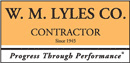 W. M. Lyles Co.